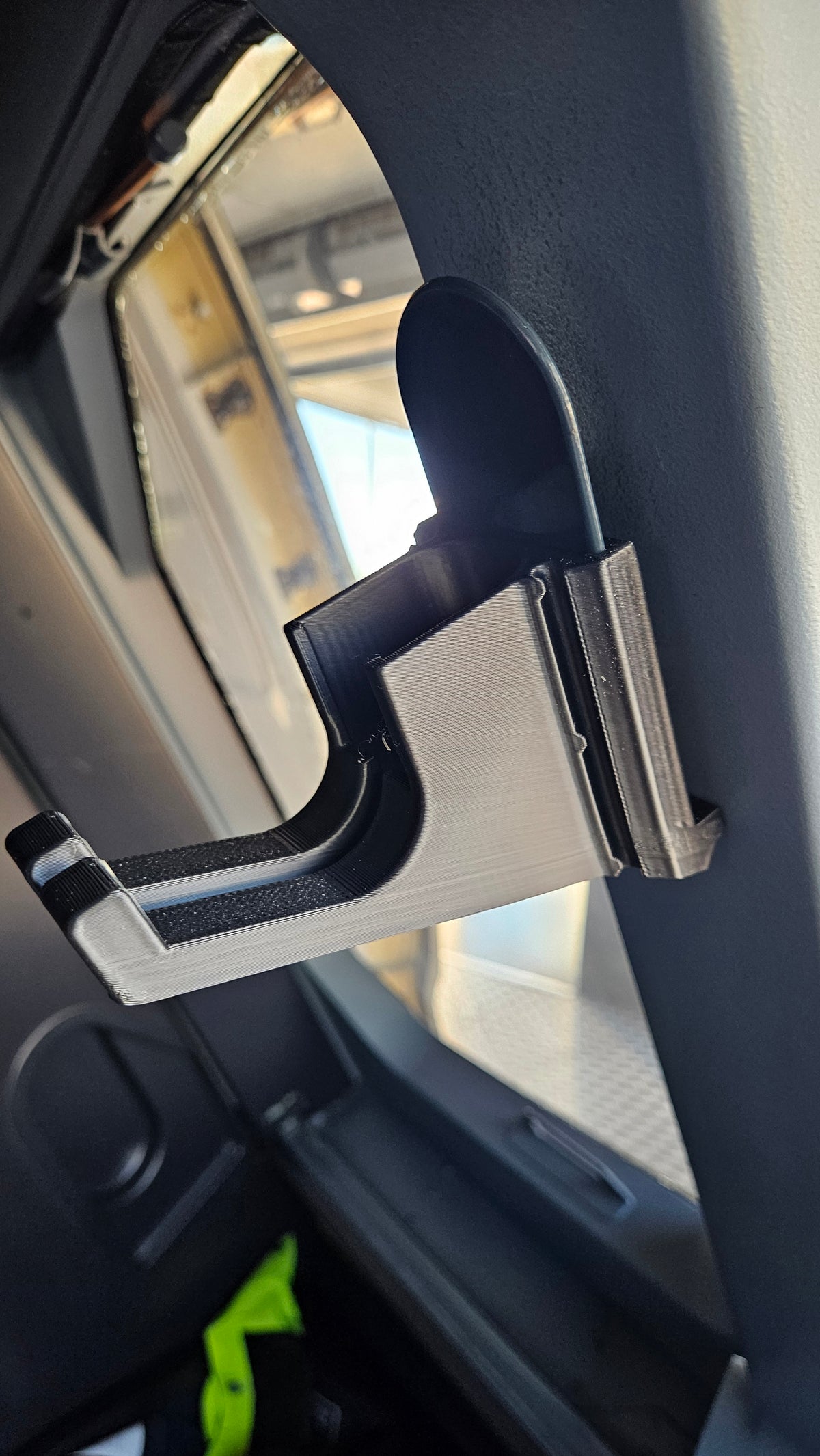 Headset Bracket Bose A30 for Airbus 32 family