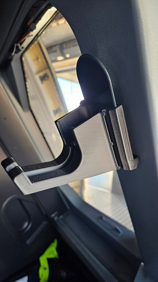 Headset Bracket Bose A30 for Airbus 32 family