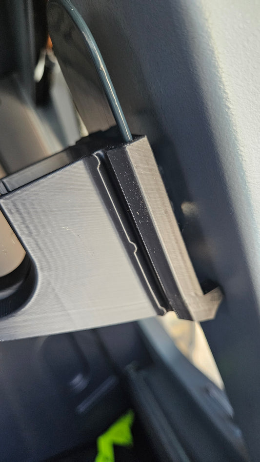 Headset Bracket Bose A30 for Airbus 32 family