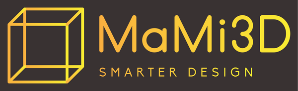 MaMi3D Design
